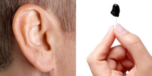 Discreet Hearing: Heard But Not Seen | Metro Hearing and Tinnitus Treatment Centre