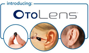 New Oto Lens | Metro Hearing and Tinnitus Treatment Centre